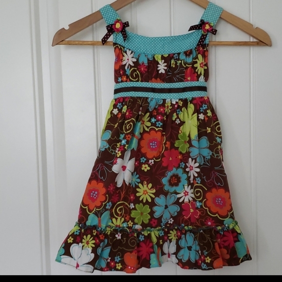 Youngland Other - Youngland Girls Dress